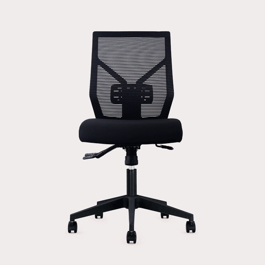SMAC-Chair-Kimura-GRNBLK-Home-Office-Furniture-Delivery-Melbourne-Australia-Imports